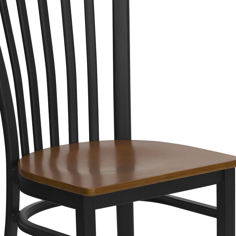 School Chair-Nat Seat