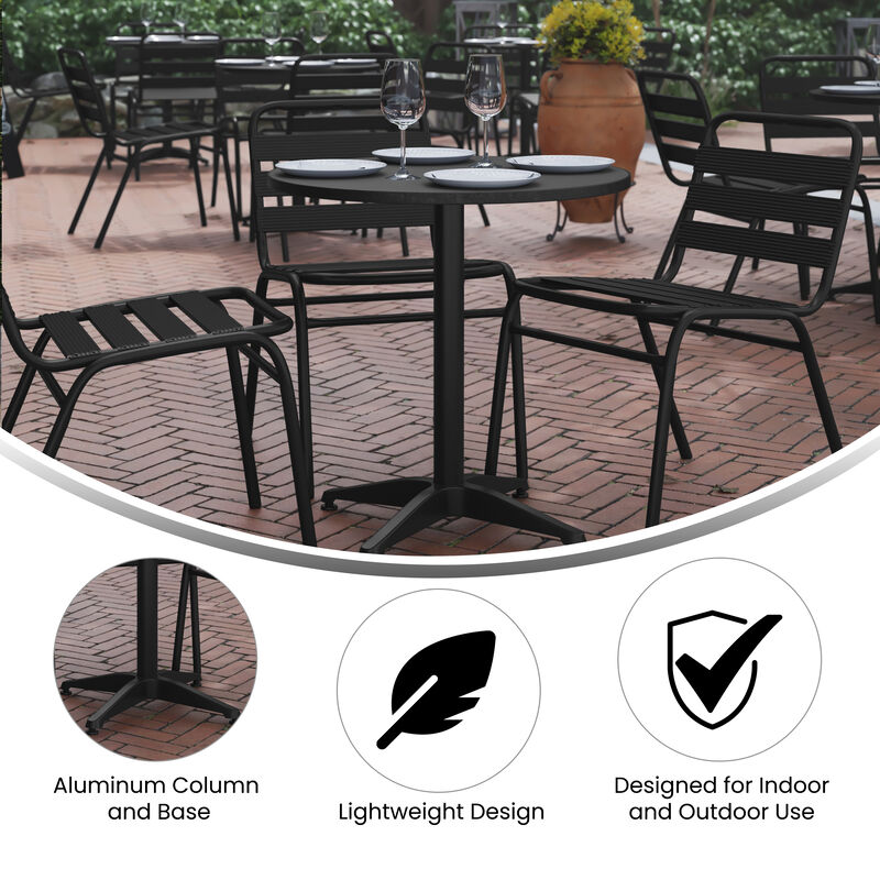 Aluminum Patio Tables
