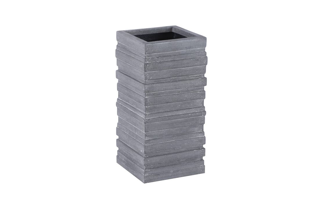 June Square Small Planter
