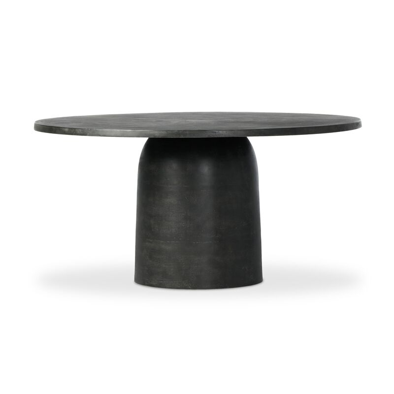 Basil Outdoor 60" Dining Table