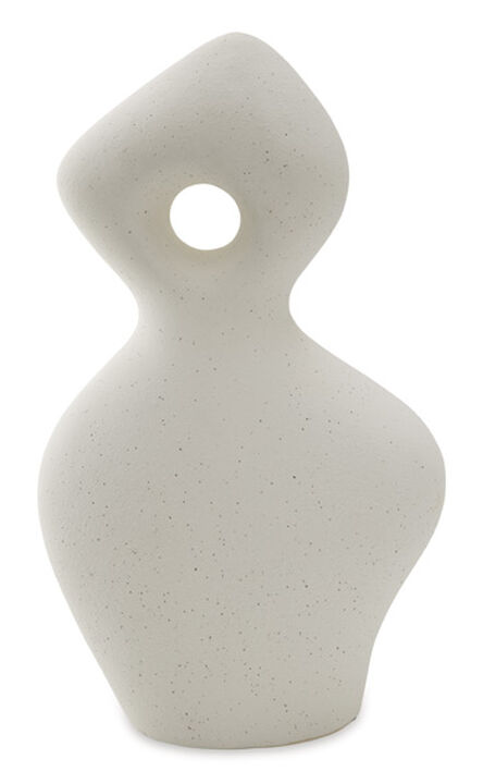 Arthrow 14" Sculpture
