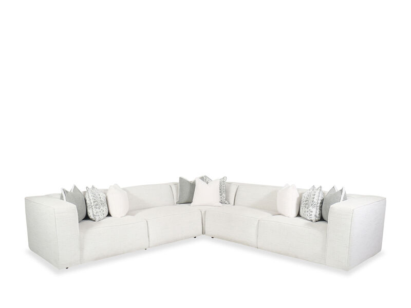 Bliss 3-Piece Sectional