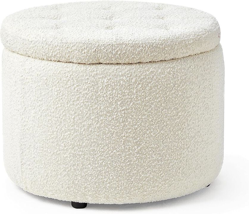 2East™ - Storage Comfort Seat Ottoman