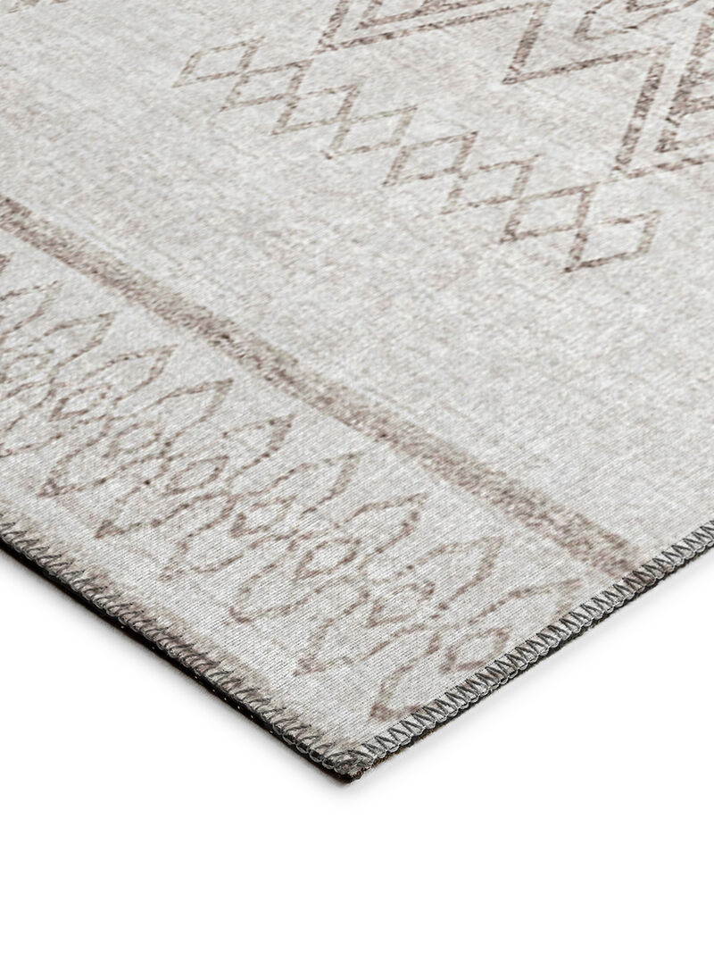 Sedona SN14 Putty 10' x 14' Rug
