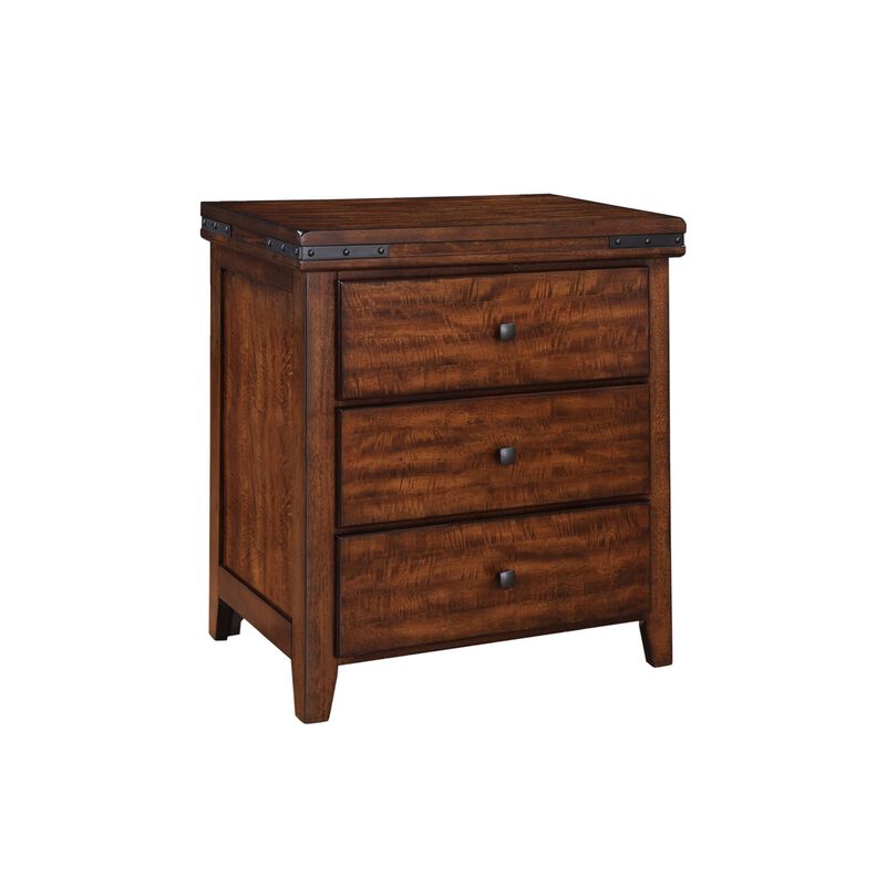 Mango Nightstand