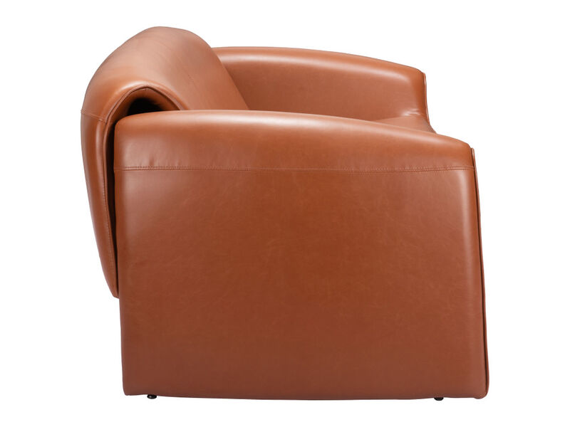 Horten Sofa Brown