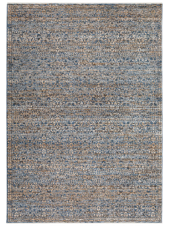 Yarra YA2 Navy 7'10" x 10' Rug