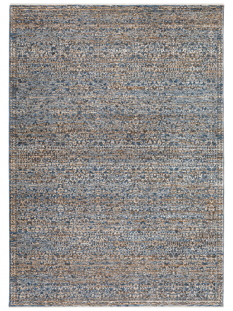 Yarra YA2 Navy 7'10" x 10' Rug
