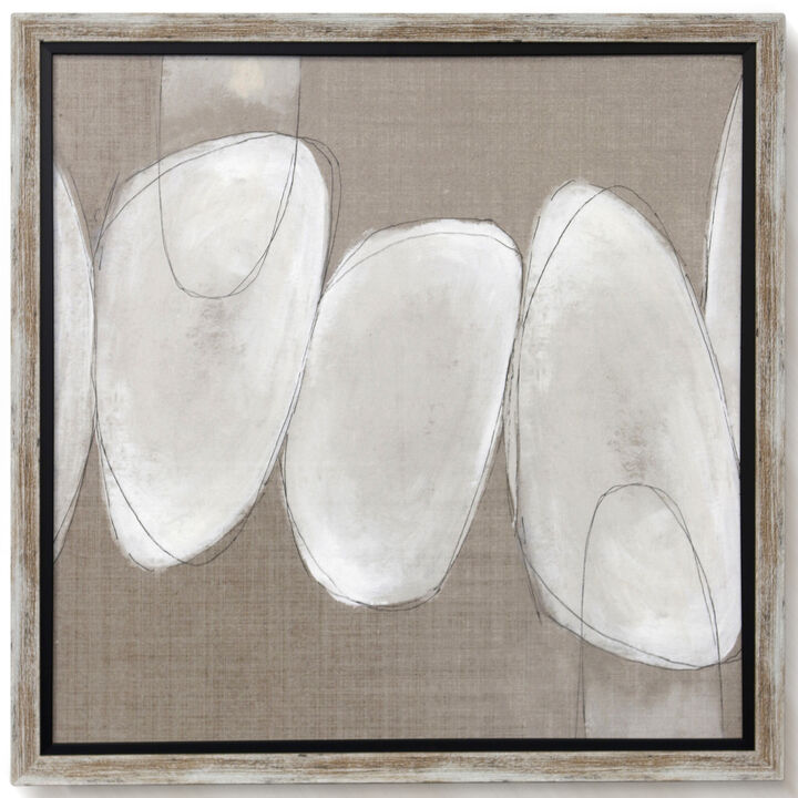 Simple Stones II