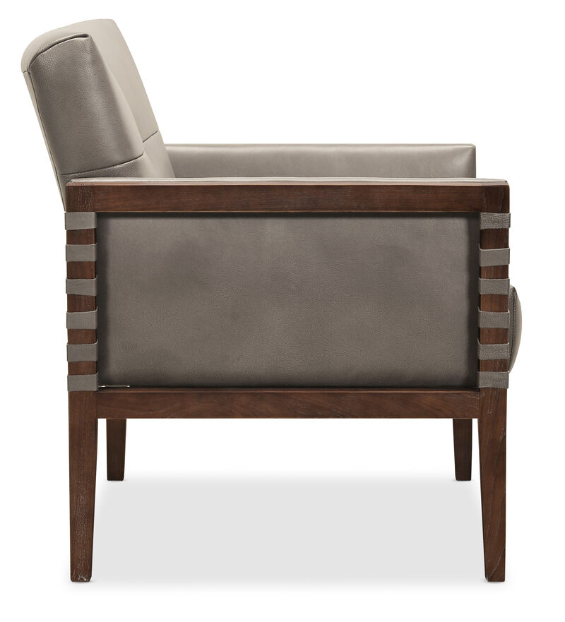 Carverdale Club Chair