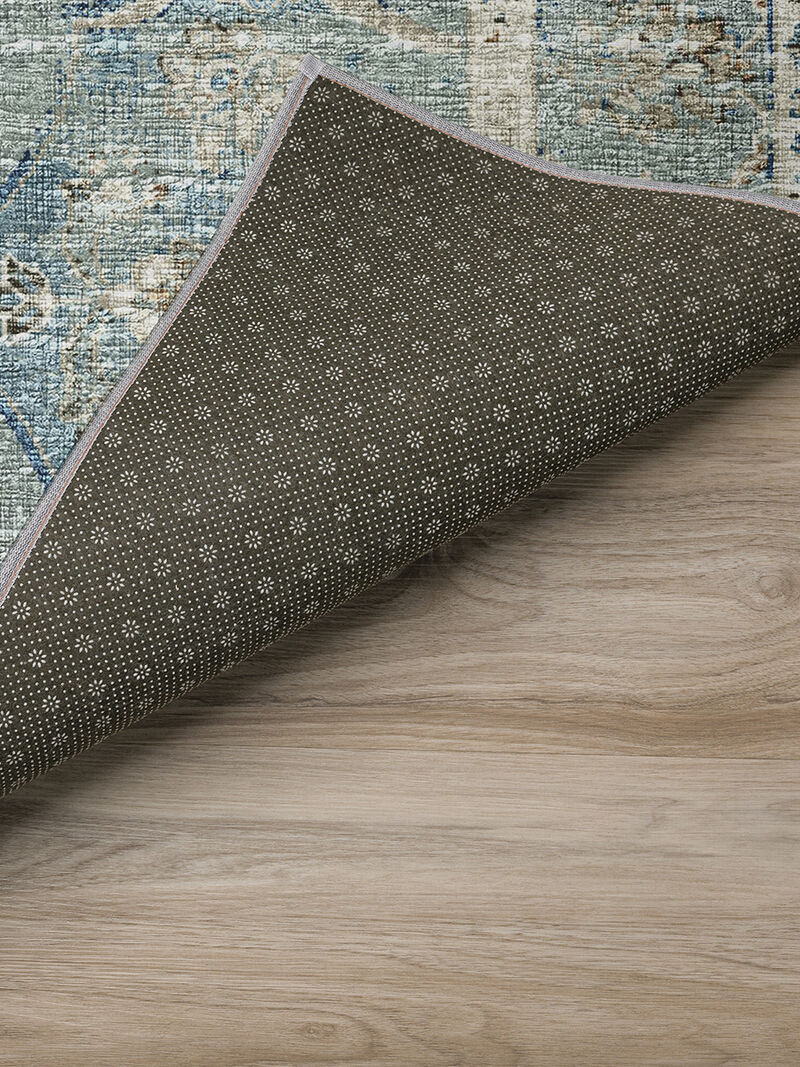 Marbella MB5 Mediterranean 10' x 14' Rug