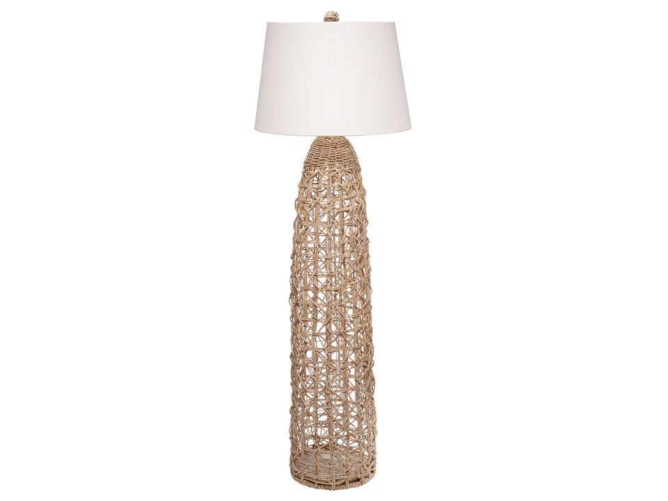 Kauai Floor Lamp