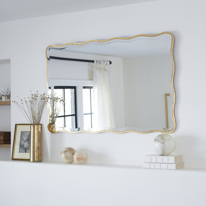 Candice Rectangular Mirror