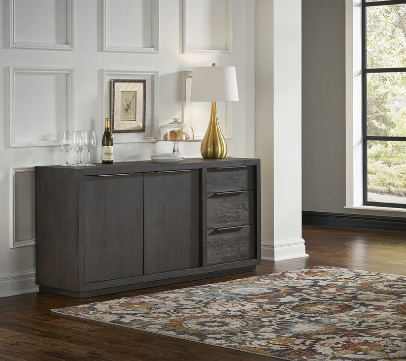 Oxford Sideboard