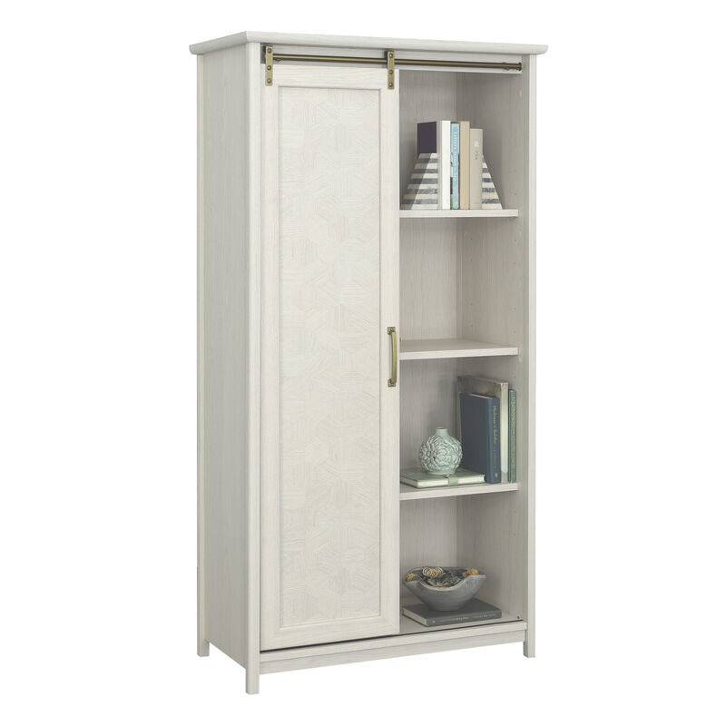 Coral Cape Storage Cabinet