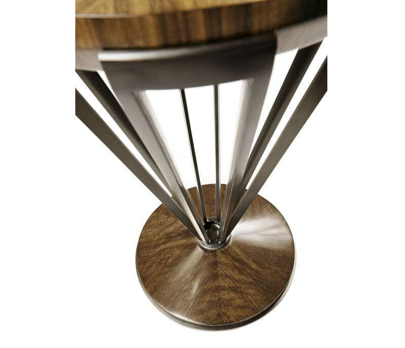 Toulouse Drinks Table