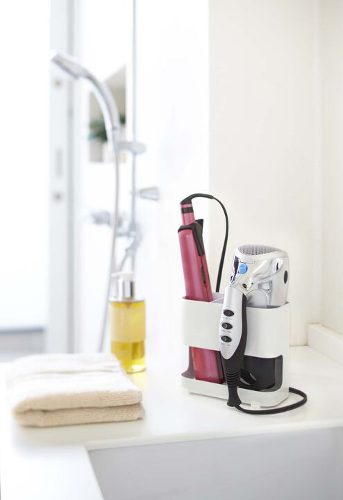 Haircare Appliance Holder