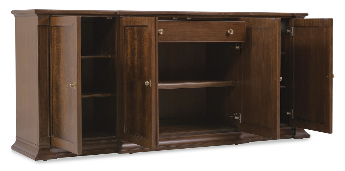 Archives Buffet