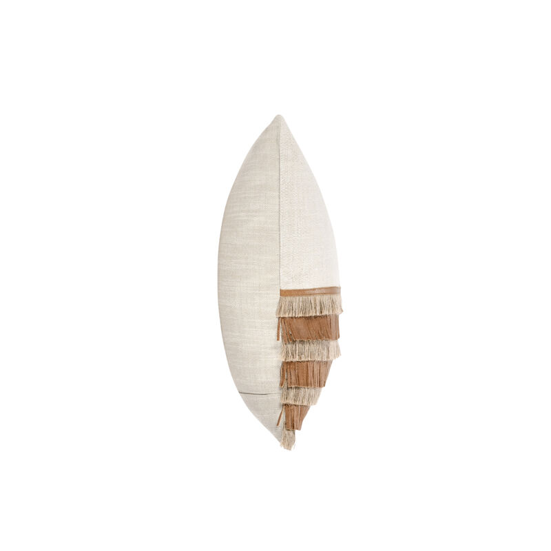 Casa Leather Pillow