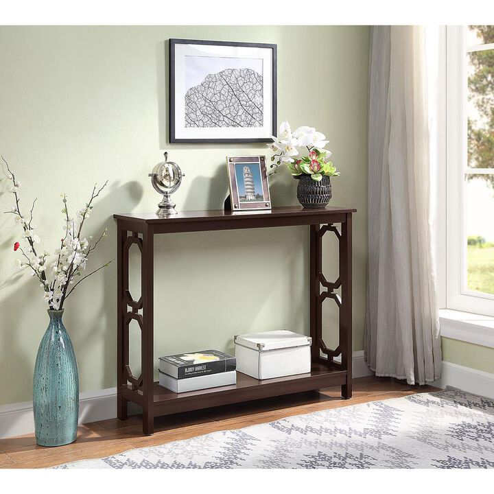 Convience Concept, Inc. Omega Console Table