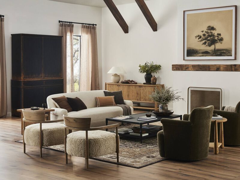 Salvador Sideboard