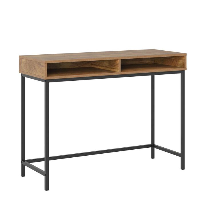 Sauder North Avenue Writing Desk Sm 3A
