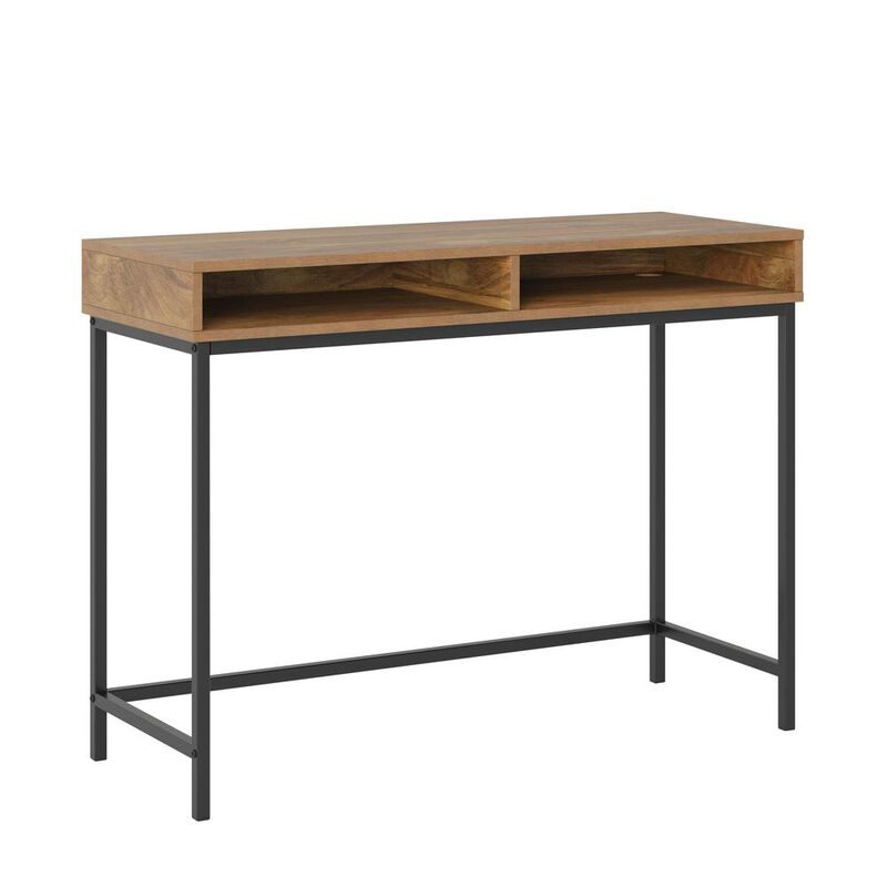 Sauder North Avenue Writing Desk Sm 3A
