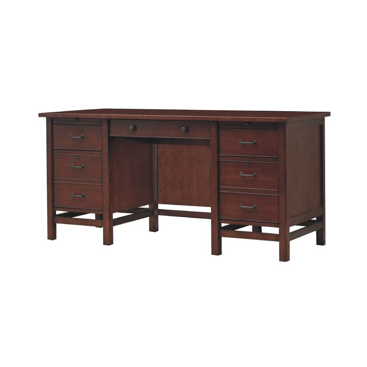 Willow Creek Flat Top Desk