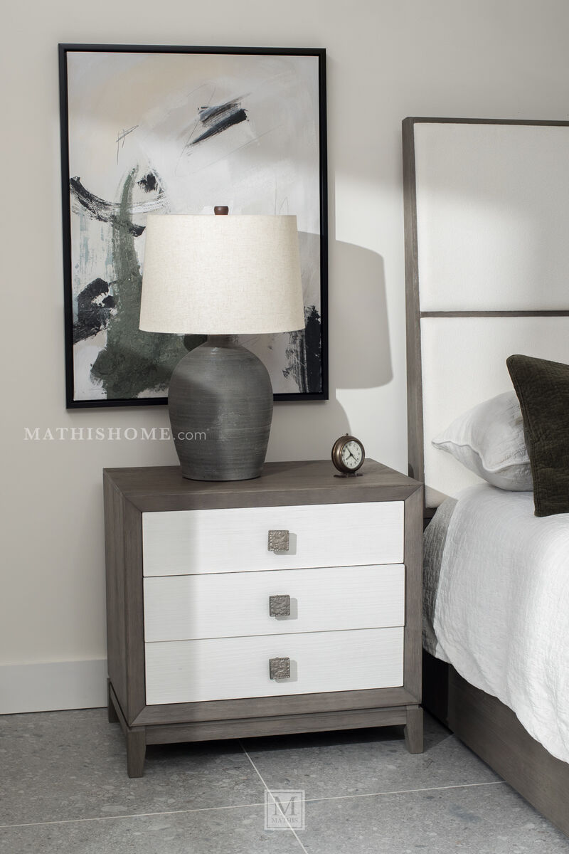 Terra Luna King Bedroom Suite
