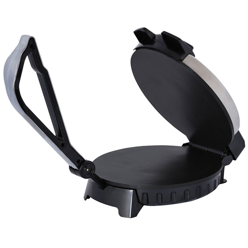 Brentwood 10" Roti, Flatbread and Tortilla Maker