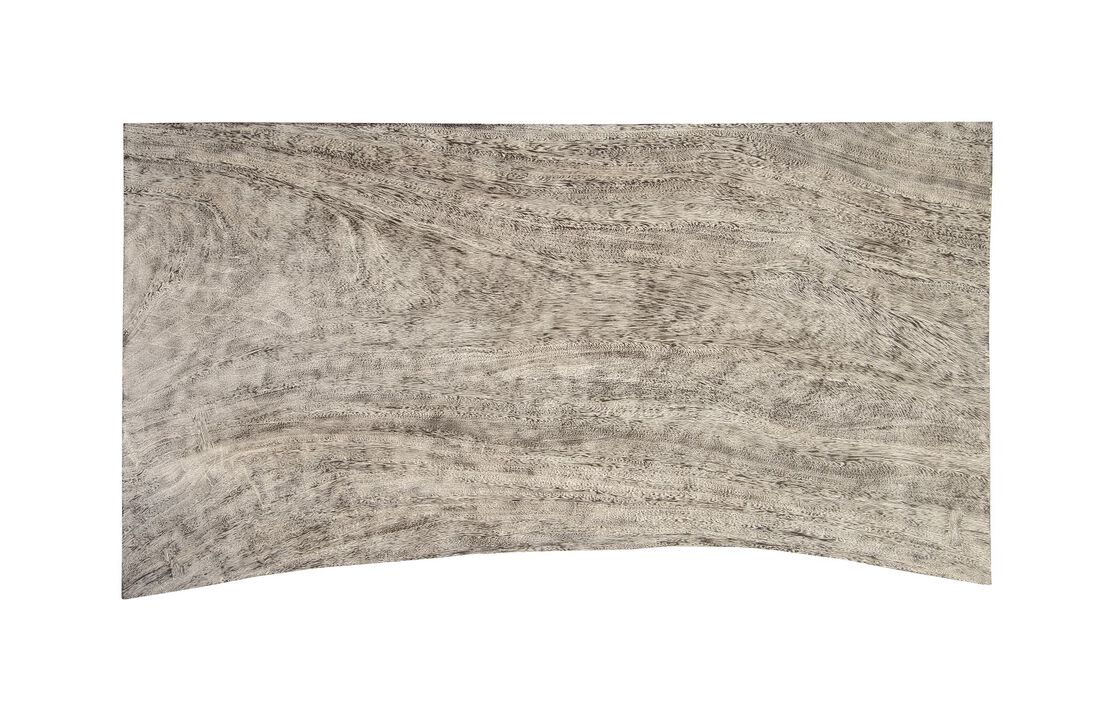 Waterfall Coffee Table