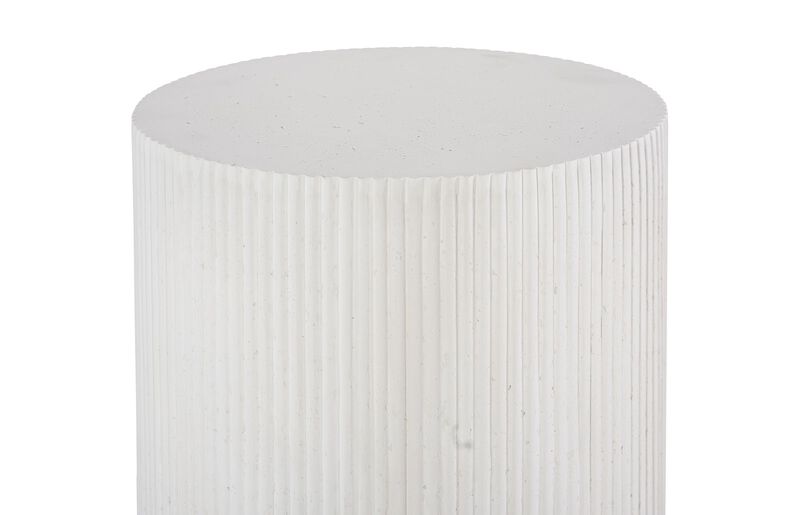 Groovy Pedestal