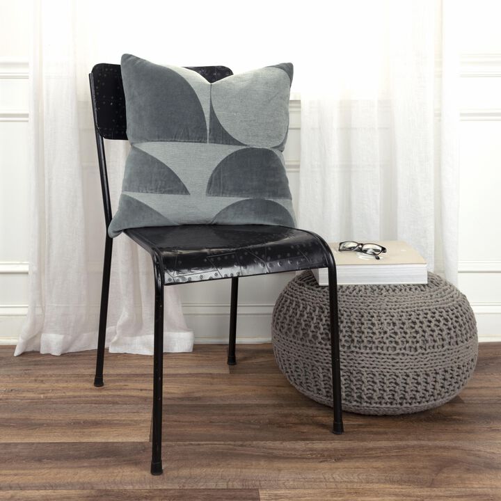 20" x 20" Poly Filled Pillow
