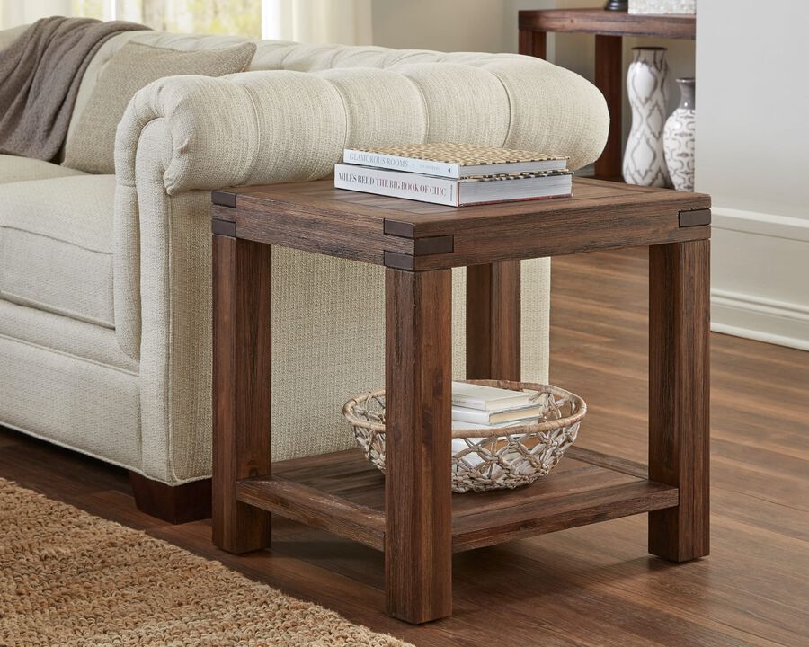 Meadow Side Table
