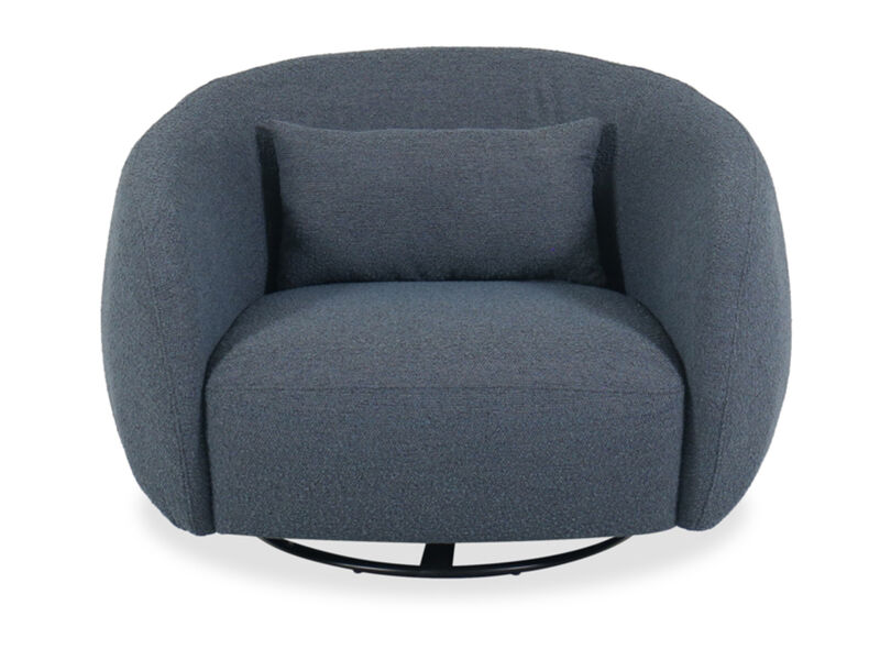 Adriatic Swivel Chair