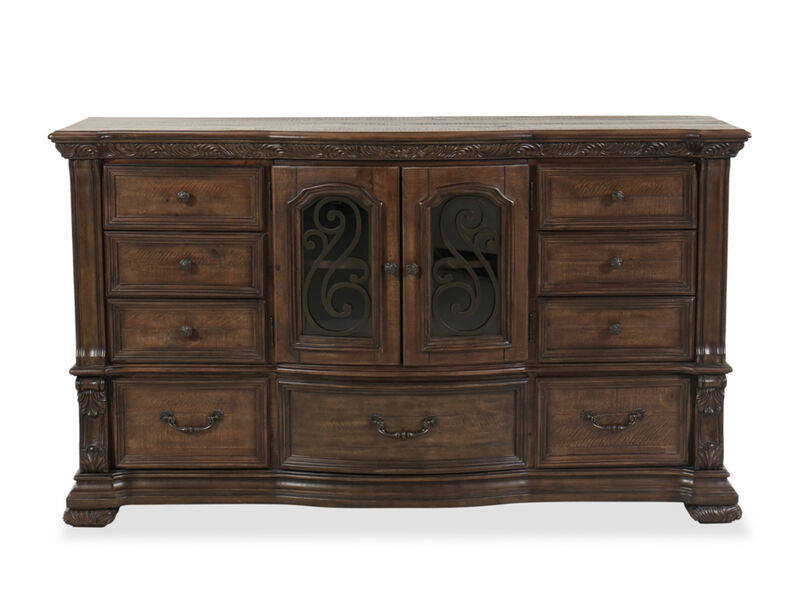 Durango Nine-Drawer Dresser