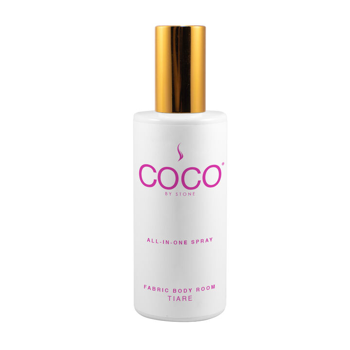 All-In-One Spray - Tiare