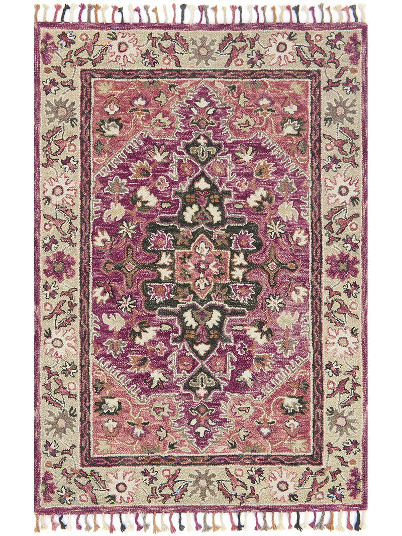 Zharah ZR05 Collection