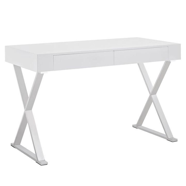 Modway Sector Office Desk