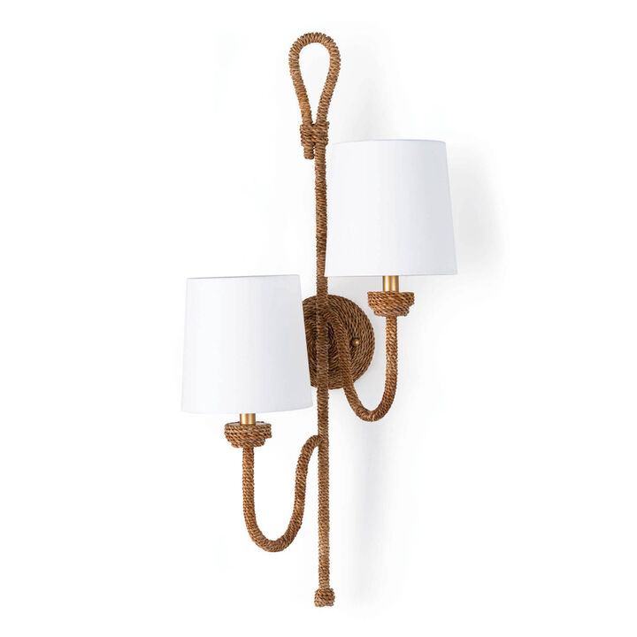 Bimini Sconce Single