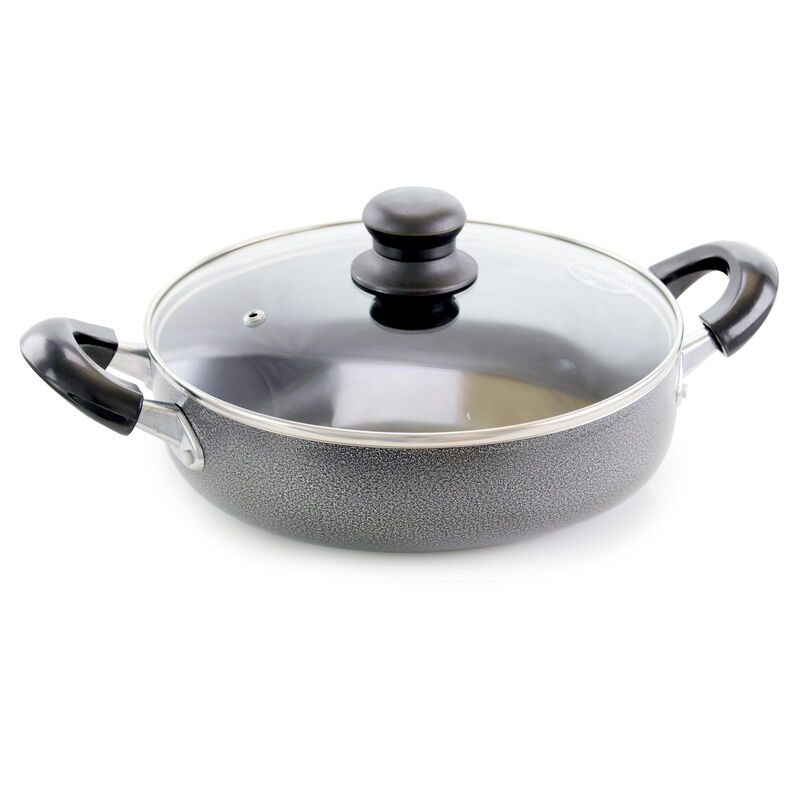Better Chef 10" Deep Fryer (3mm AL)