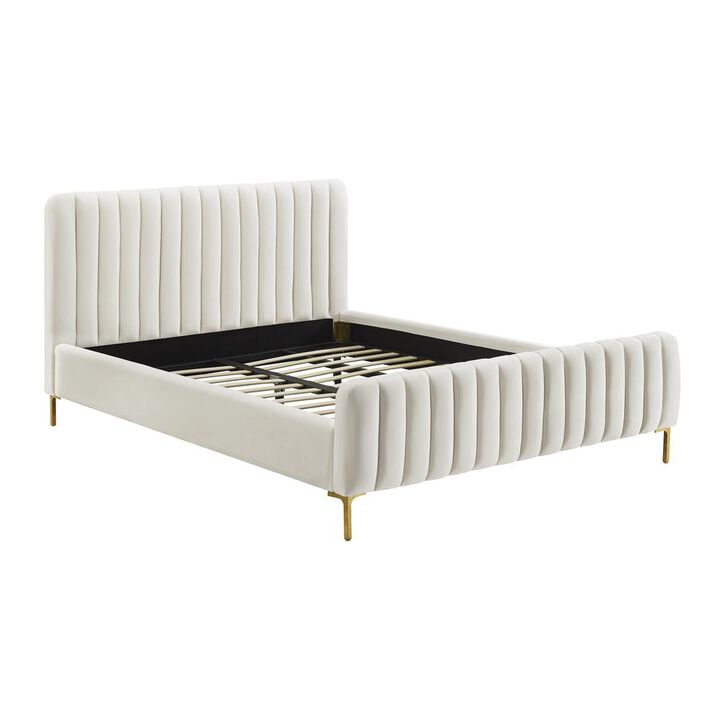 Belen Kox Serene Velvet Dream Bed, Belen Kox