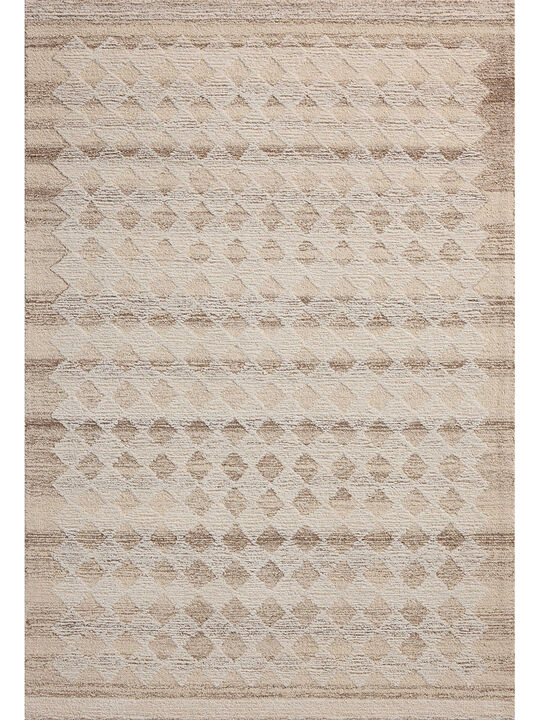 Rae RAE04 Collection by Magnolia Home by Joanna Gaines