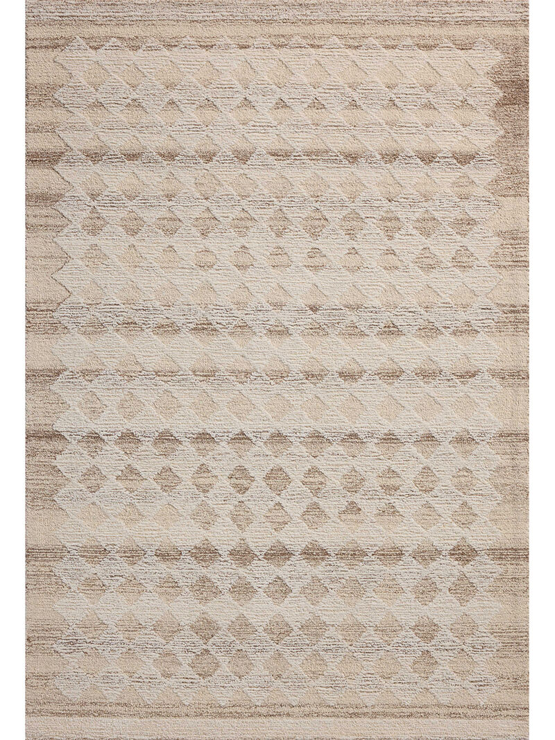 Rae RAE04 Collection by Magnolia Home by Joanna Gaines