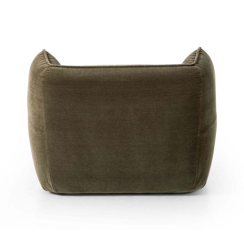 Garland Swivel Chair