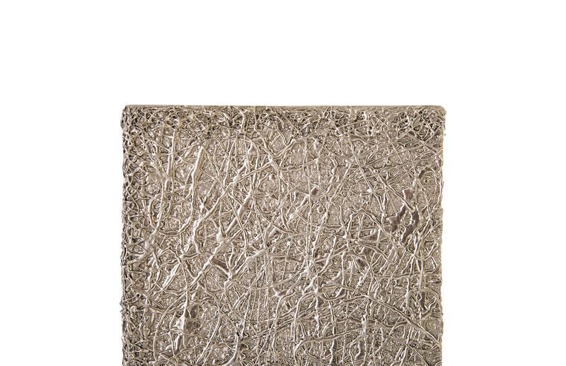 String Theory Large Pedestal