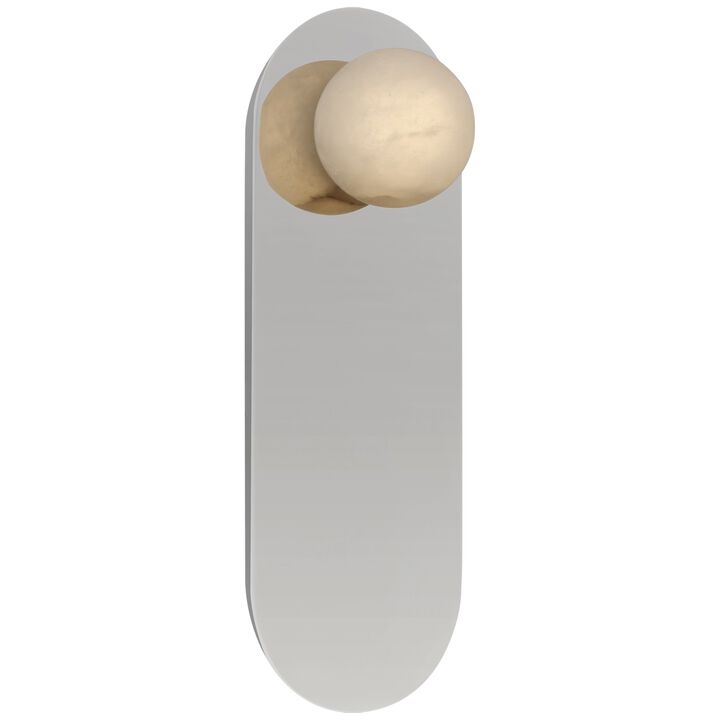 Pertica 9" Sconce
