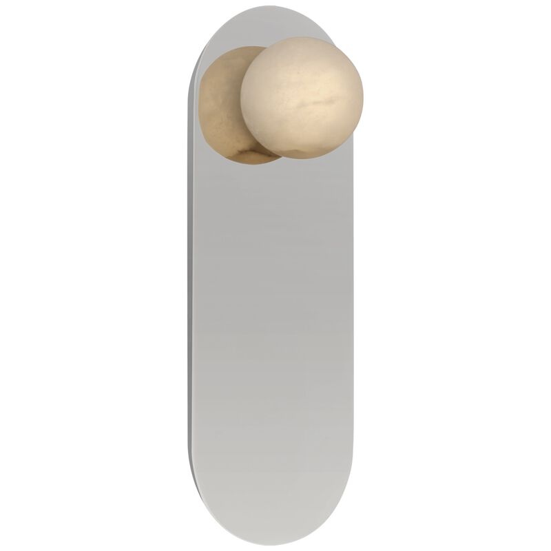 Pertica 9" Sconce