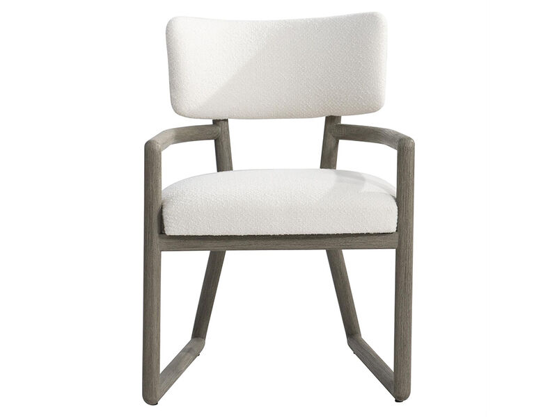 Rhodes Outdoor Arm Chair