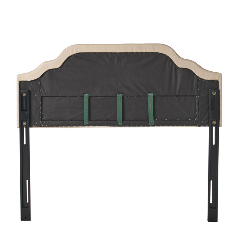 Merax  Upholstered Headboard